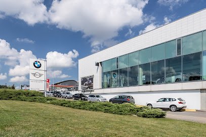 Bravoauto Krasta Auto Vilnius