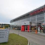 Fakto Auto – Nissan Center