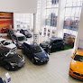 INCHCAPE MOTORS LATVIA