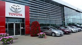 autotoja