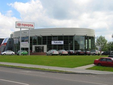 Tokvila