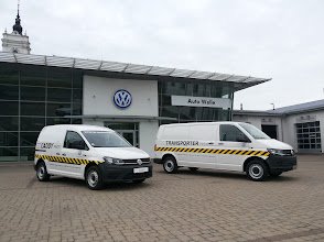 Auto Welle