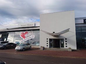 Amserv Motors